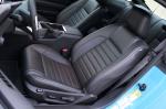 Ford Mustang GT Premium 2011 года